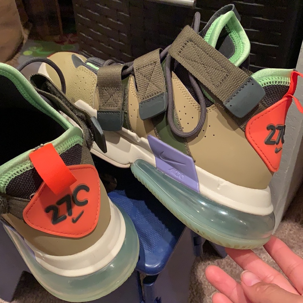 Nike Air